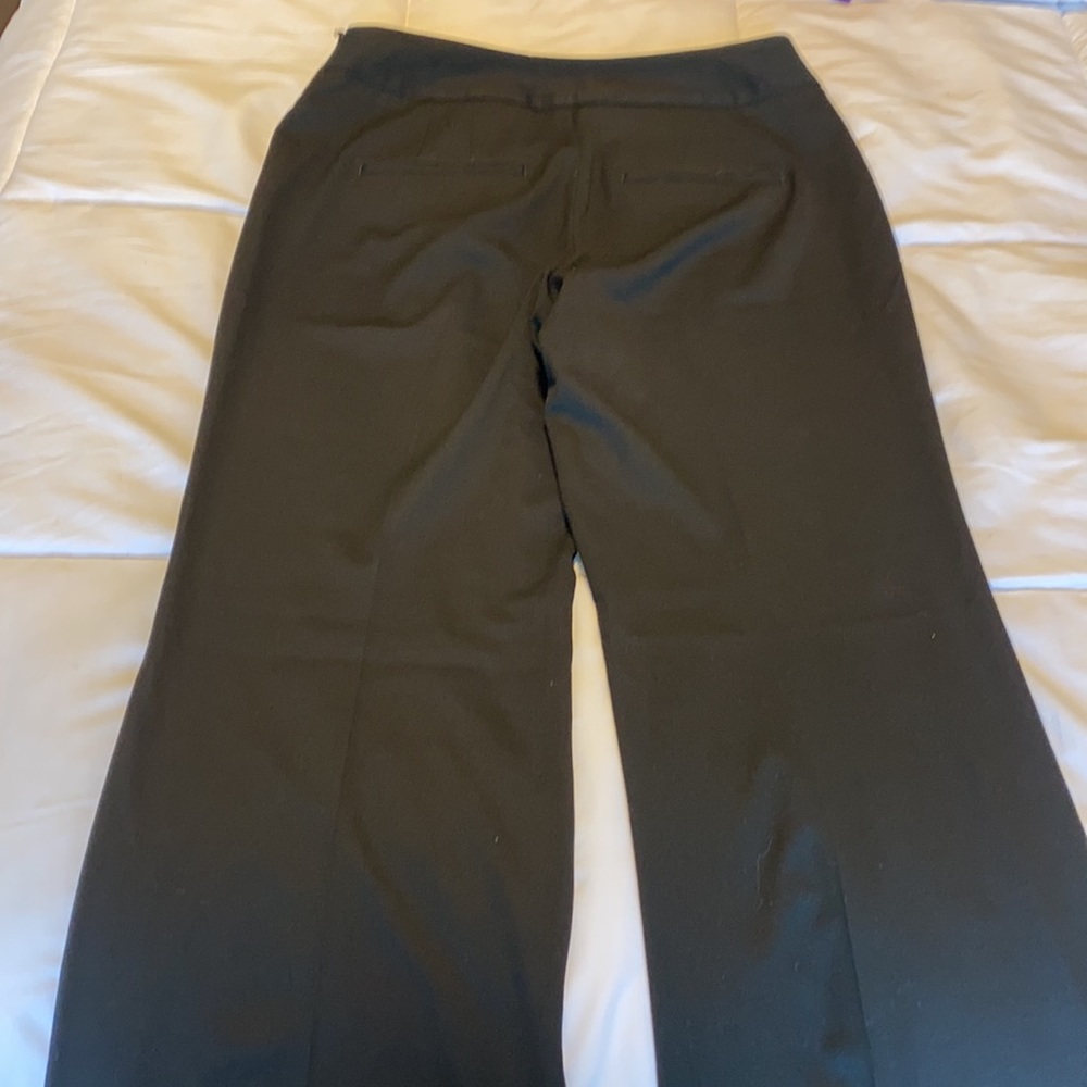 White House Black Market High Waisted Trousers - image 2